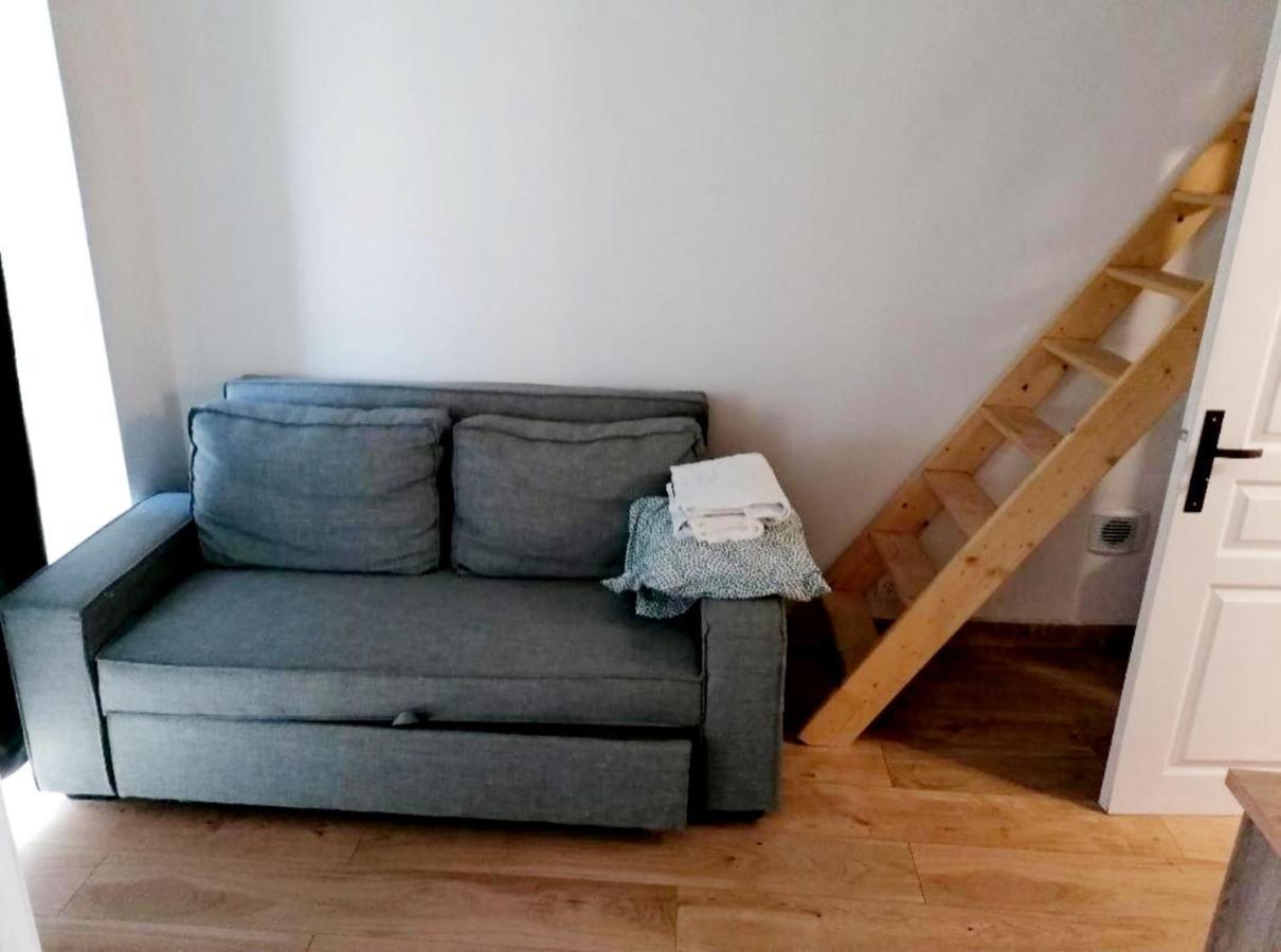 Appartement Ruffec 14 2G Extérieur photo