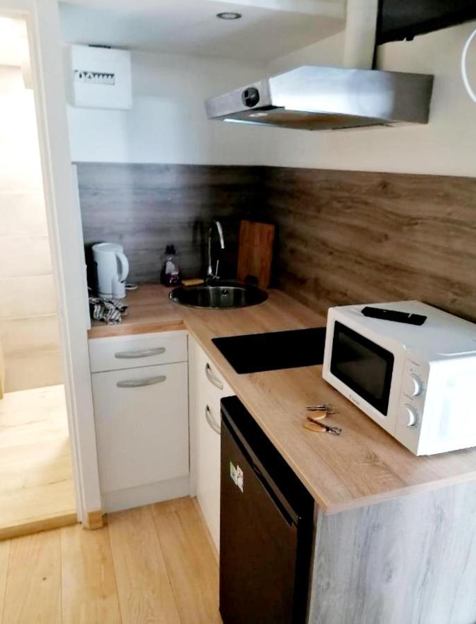 Appartement Ruffec 14 2G Extérieur photo