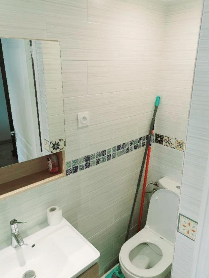 Appartement Ruffec 14 2G Extérieur photo