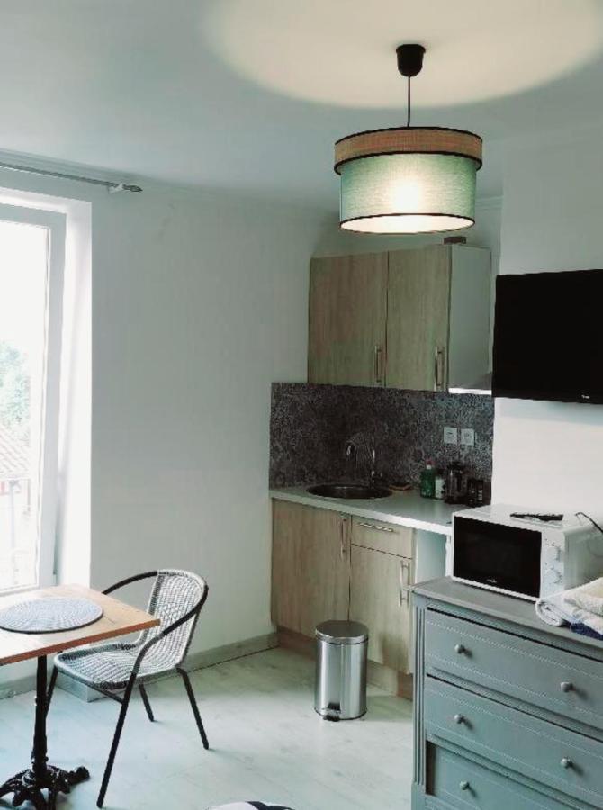 Appartement Ruffec 14 2G Extérieur photo
